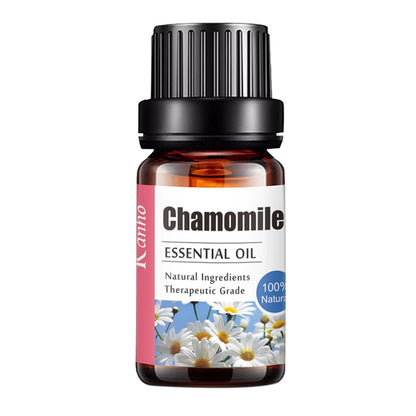 Pure Essential Oil 10ml Aroma Diffuser